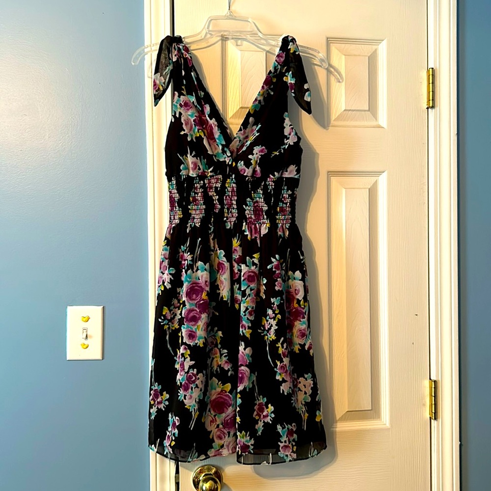 Cute Summer Dress